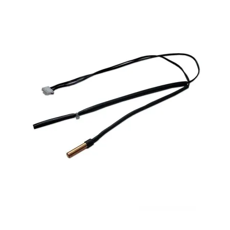 Sensor Temperatura Evaporadora 44/49cm (Branco) W10602480 Consul