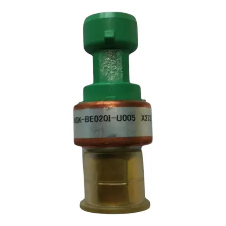Sensor Transdutor Pressão Baixa 061H5120 Verde 00PPG000030700 Chiller Carrier