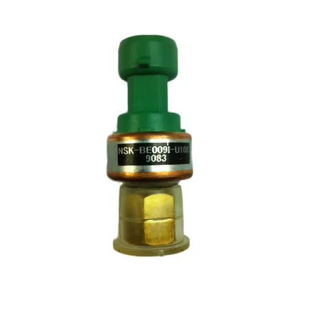 Sensor Transdutor Pressão Baixa (Verde) 00PPG000012100A Chiller Carrier