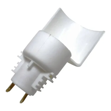 Soquete Lampada Geladeira W10272855 002001365 Brastemp Consul