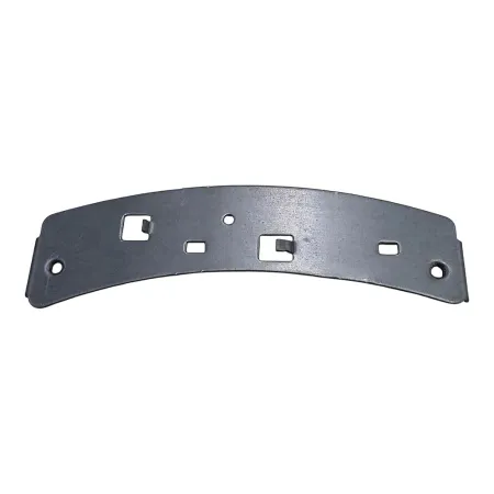 Suporte da dobradiça da porta lava e seca Springer Midea 12238100000401