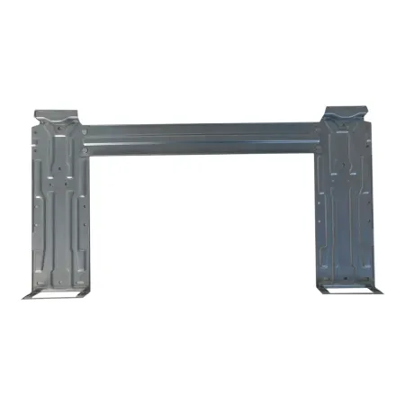 Suporte de instalação evaporadora Hi-Wall 18000 BTU/h Midea 12222000005866