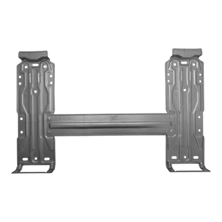 Suporte de instalação evaporadora Hi-Wall (vários) Midea 12222000005844