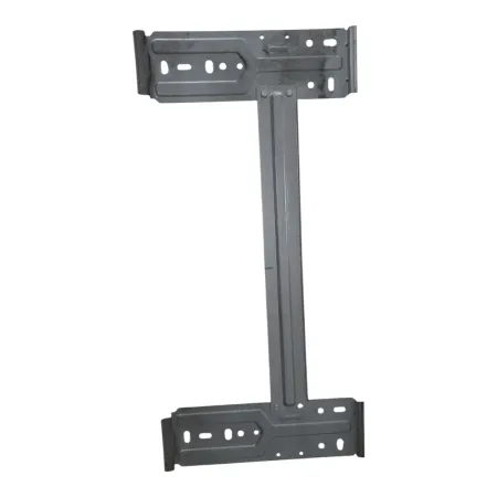 Suporte de instalação hi-wall convencional 7/9/12/18k 220V Midea 201232390012