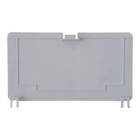Tampa do filtro lavadora branca (lava e seca 10,2/11kg inverter 1250/1800W 127/220V) Midea 12138100000549