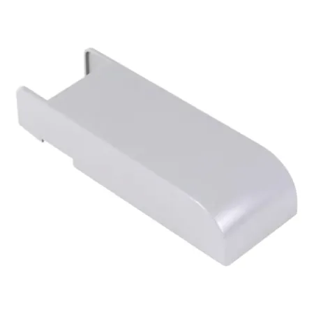 Tampa Inferior Dobradiça Freezer 127V 220V 100L 150L 205L 12132000001962 Midea
