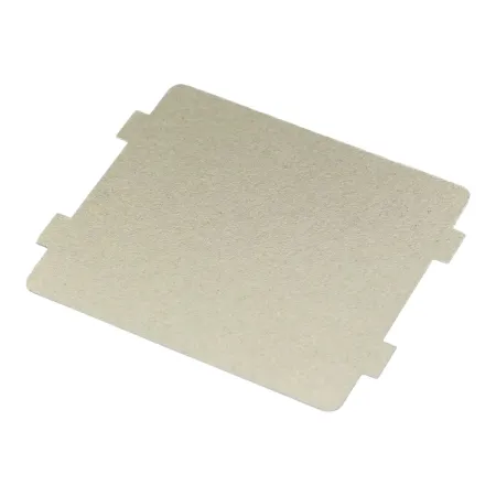 Tampa Mica Guia de Ondas (11,8 x 11cm) Micro-ondas 252100100016 Midea