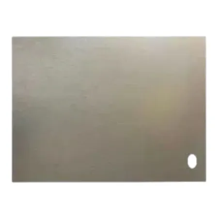 Tampa Mica Guia de Ondas 326064204 Micro-ondas Brastemp Consul