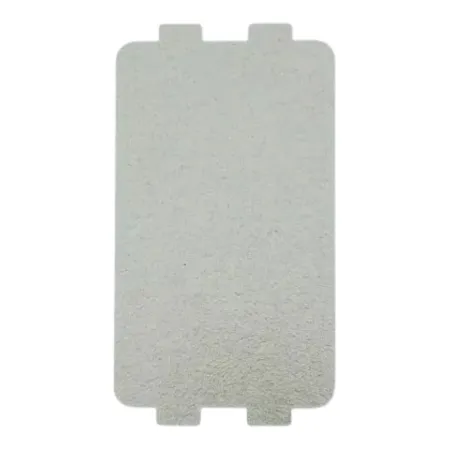 Tampa Mica Guia de Ondas (6,5 x 11,6cm) Micro-ondas 12570000001032 Midea