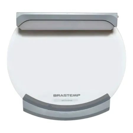 Tampa Móvel Completa BWB11A BWJ11A BWL11A Máquina de Lavar 9kg 11kg W10460618 Brastemp