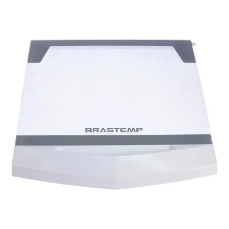 Tampa Móvel Completa BWC Máquina de Lavar 7kg 8kg 9kg W10625291 Brastemp