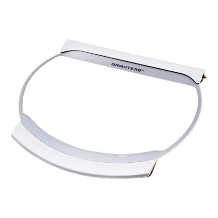 Tampa Móvel Completa BWJ09A Ative Máquina de Lavar 9kg W10858773 Brastemp