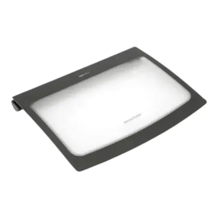 Tampa Móvel Completa BWK12 Máquina de Lavar 12kg W11393156 Brastemp