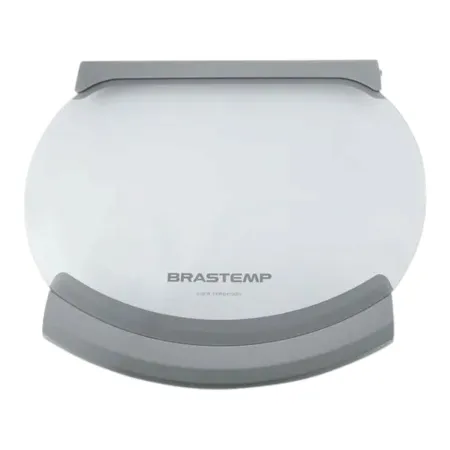 Tampa Móvel Completa BWL09 Ative Máquina de Lavar 8kg 9kg W10460616 Brastemp