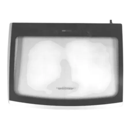 Tampa Móvel Completa BWR12A9 Máquina de Lavar 12kg W11308564 Brastemp ( VERIFICAR COD NOVO W11689925)