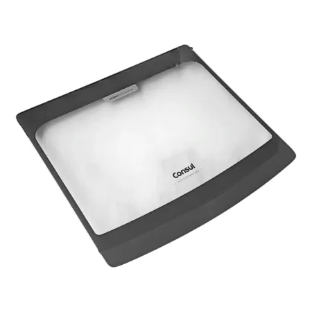 Tampa Móvel Completa CWE13A Máquina de Lavar 13kg W10908538 Consul
