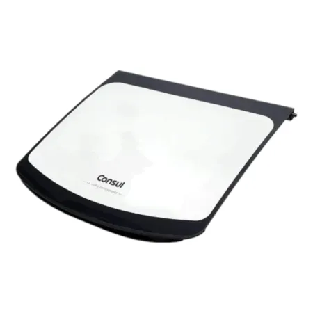Tampa Móvel Completa Máquina de Lavar 12kg 14kg 15kg W11493888 Consul