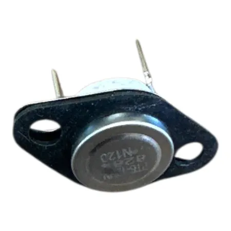 Termostato 120°C Springer Midea 17400513000714