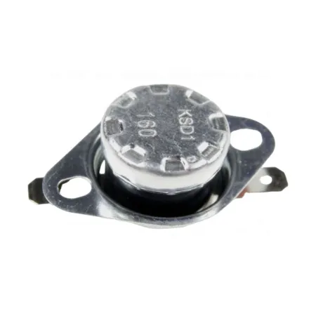 Termostato 160/95°C 10A Micro-ondas 127V 220V 25L 30L 251201300916 Midea