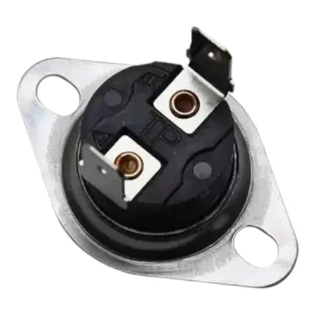 Termostato 160/95°C 10A Springer Midea 17470000001493
