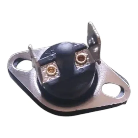 Termostato 160°C 250VAC MANUAL Lava e Seca MF200 17400513002736 Midea
