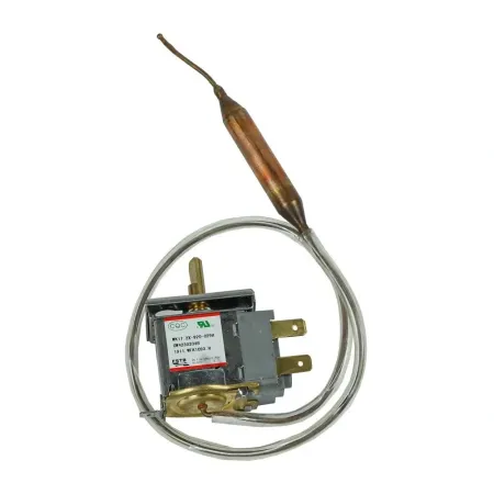 Termostato ACJ (209) FR-CA GW42303048 Springer