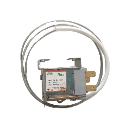 Termostato ACJ (209) RCR4010-2 GW42311001 Springer