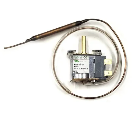 Termostato Ar Janela WP16D-L GJC 5K A 18K 45040043 Gree