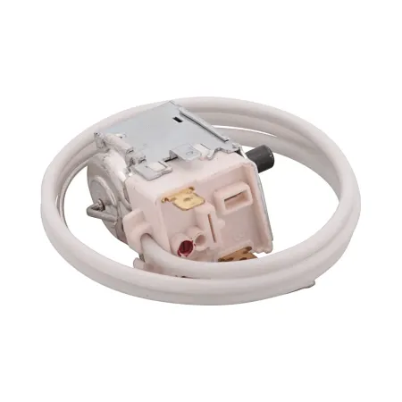 Termostato CRC28 CRC30 127V / 220V Geladeira W11082448 Brastemp Consul