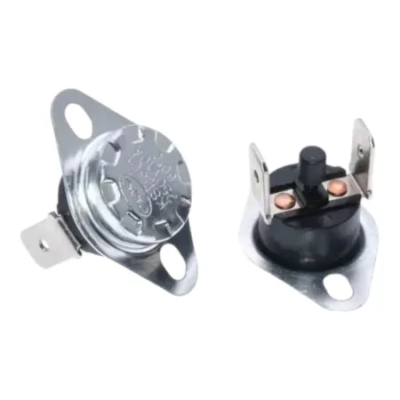 Termostato de Segurança 105Cº W10563586 Micro-ondas Brastemp Consul