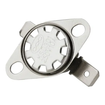 Termostato de Segurança 180Cº W10563585 Micro-ondas Brastemp Consul