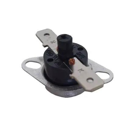 Termostato de segurança BWS24A 127V 220V W10258065 Lava e Seca 7kg Brastemp