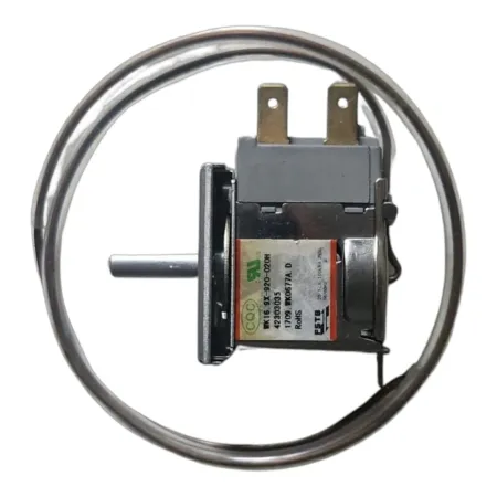 Termostato FR Ar Condicionado Janela 42303035 Springer Carrier