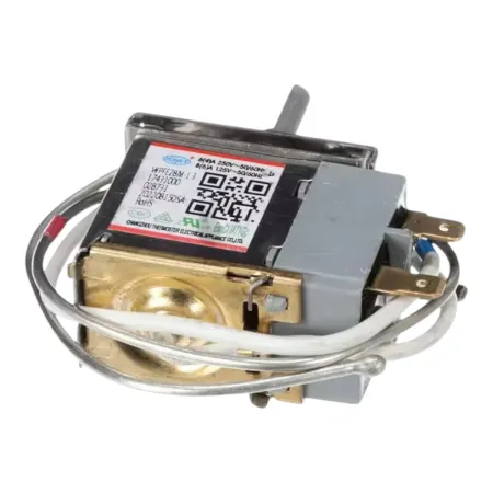 Termostato Freezer 127V 220V 150L 17431000028731 Midea