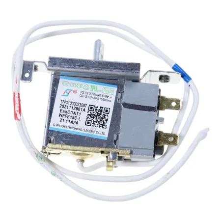 Termostato Frigobar 127V 220V 95L 17431000033087 Midea
