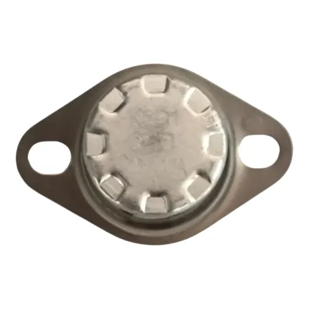 Termostato KSD normalmente fechado forno elétrico 80 L 220V Midea 17471100002796