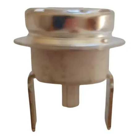 Termostato KSD301 fritadeira 5,3/5,5 L 127/220V Midea 17462200001046