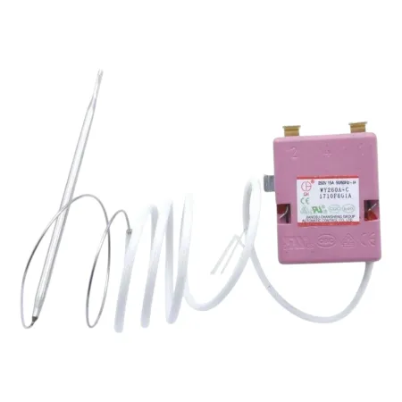 Termostato Micro-ondas 220V TSA72 / TSA82 17471100000336 Midea