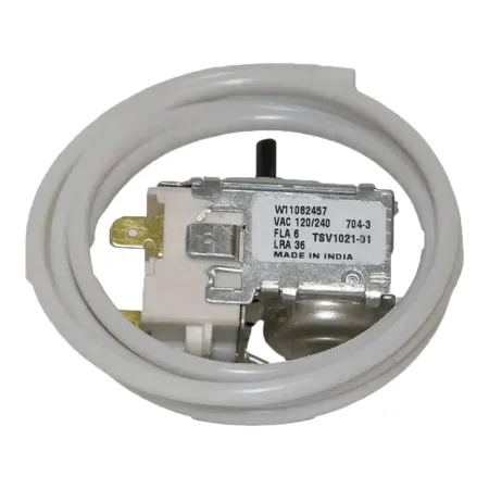 Termostato TSV1021-01 127V / 220V Geladeira W11082457 Brastemp Consul