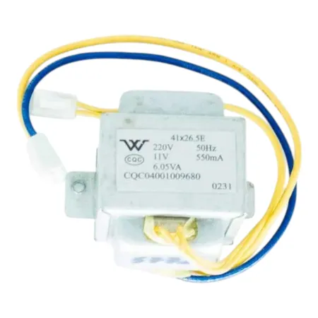 Transformador 41X26.5E GWCN HN 07 09 43110231 Gree
