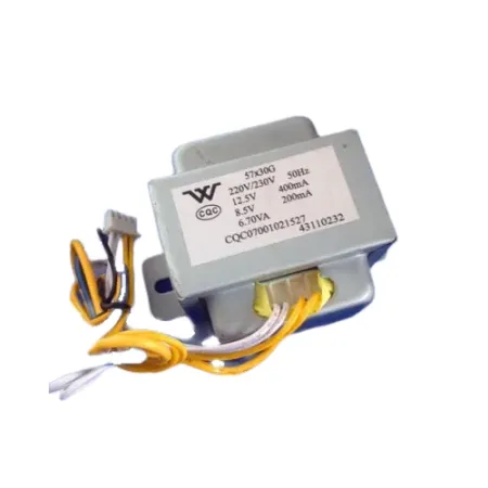 Transformador 57X30G 43110232 Gree
