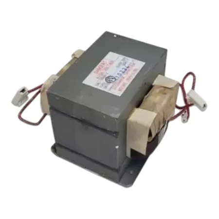 Transformador Alta Tensão 127V W10649508 Micro-ondas Brastemp Consul