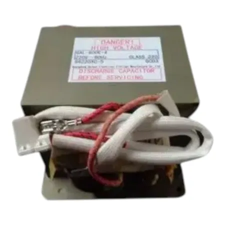 Transformador Alta Tensão 220V W10563677 Micro-ondas Brastemp Consul