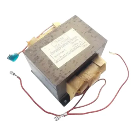 Transformador de tensão MD-101AMR-2 127V Springer Midea 17470000003475