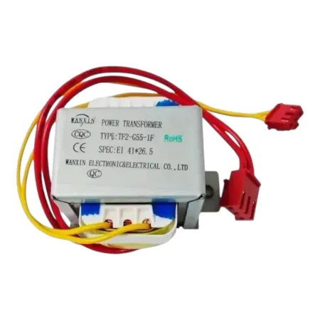 Transformador Reator 220V/10.5V 202300900099 Midea Springer Admiral Comfee