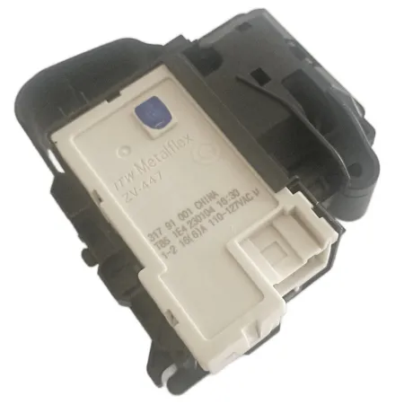 Trava da Porta 127V 17438100000711 Lava e Seca Midea