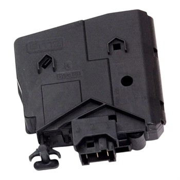 Trava da Porta 127V BNS10A W10423277 Lava e Seca 10,1kg Brastemp