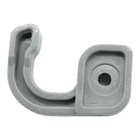 Trava da Porta Geladeira 127V 220V 411L 423L 425L 463L 480L 12131000A06249 Midea