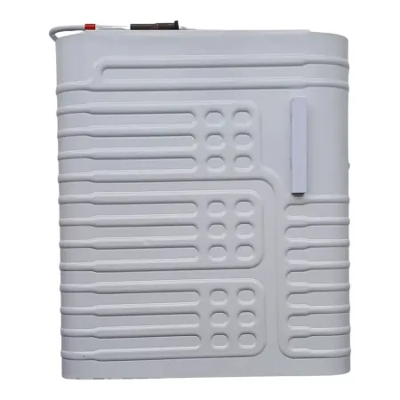 Trocador de Calor (Serpentina / Evaporador) Frigobar 127V 220V 124L 15731000000501 Midea