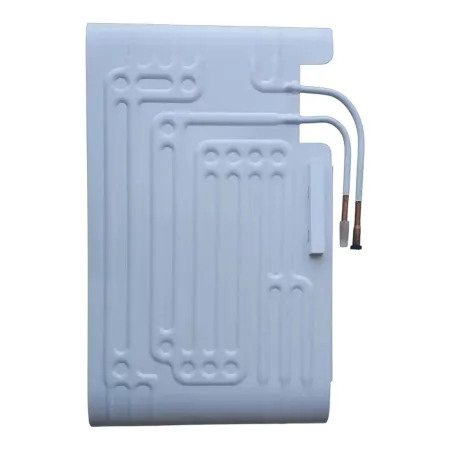 Trocador de Calor (Serpentina / Evaporador) Frigobar 127V 220V 93L 15731000000499 Midea
